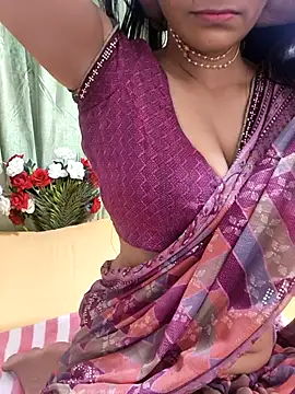 Shalu G online show from 11, 4, 2026