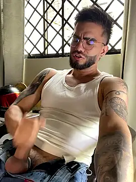Snapshot of King_Draven3 chatting on 16, 1, 2026 King Draven3 online show from 16, 1, 2026