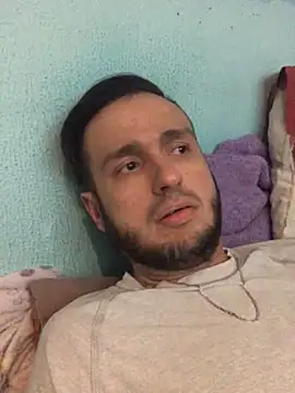 Alexitho25 online show from 1, 10, 2025