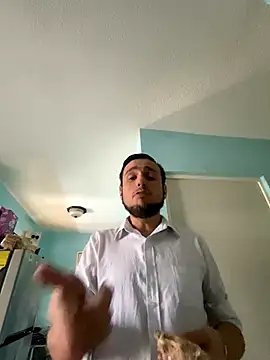 Alexitho25 online show from 17, 10, 2025