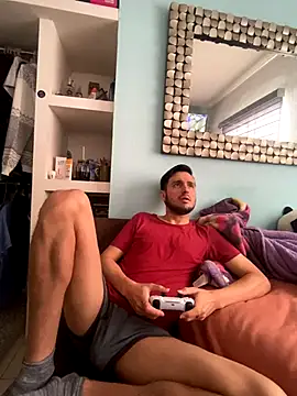 Alexitho25 online show from 2, 12, 2025