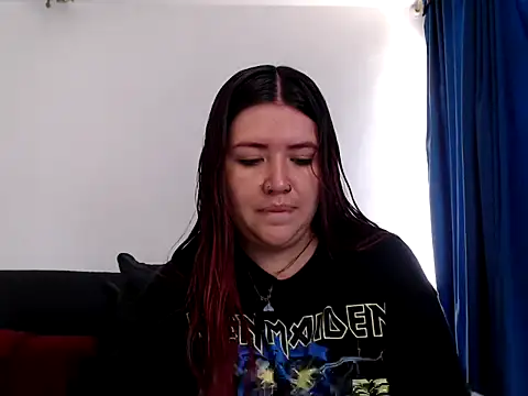 evilheart 69 online show from 12, 9, 2025