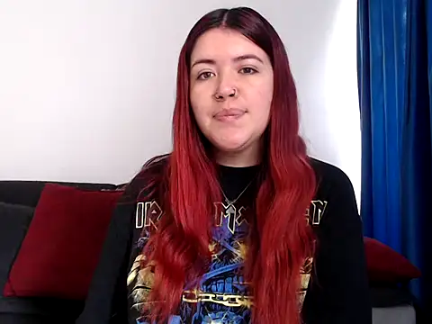 evilheart 69 online show from 18, 9, 2025