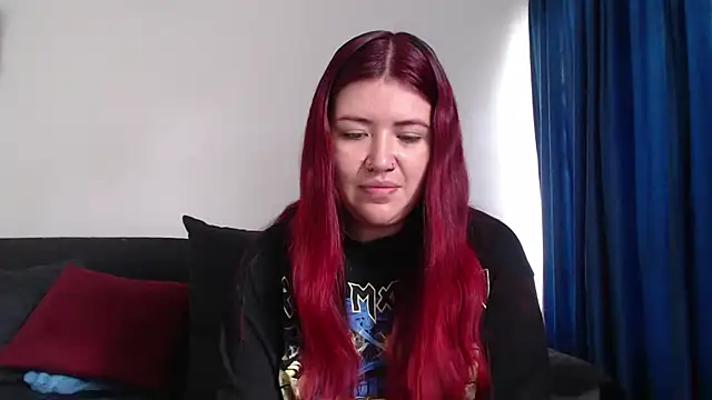 evilheart 69 online show from 17, 10, 2025