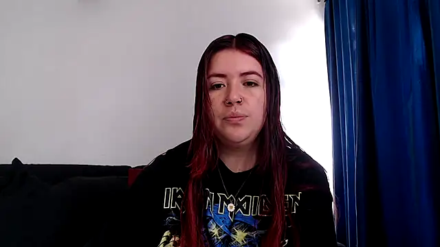 evilheart 69 online show from 12, 11, 2025