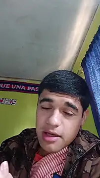 Snapshot of juanfritaa21 chatting on 3, 5, 2026 juanfritaa21 online show from 3, 5, 2026
