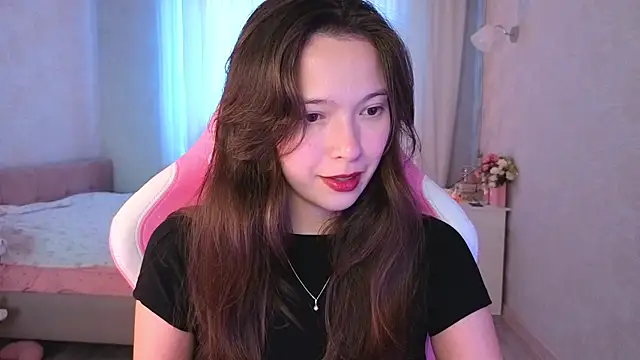 yuna sunshy online show from 3, 7, 2026