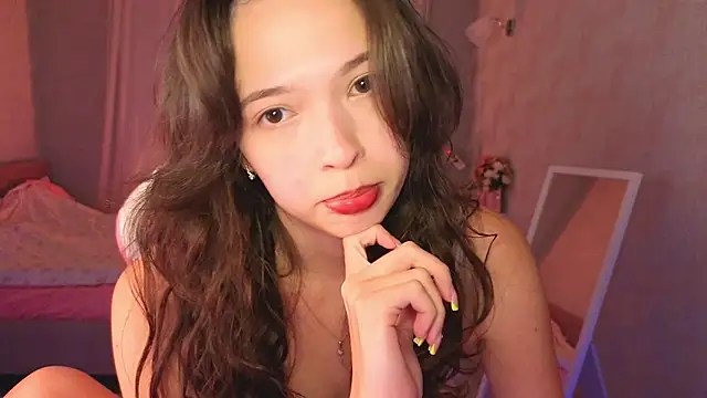 yuna sunshy online show from 16, 7, 2026