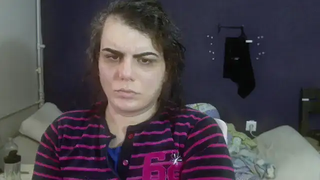 turkishTransEfsun online show from 18, 10, 2025