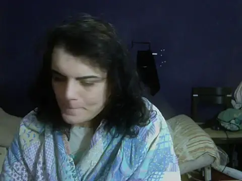 turkishTransEfsun online show from 2, 12, 2025