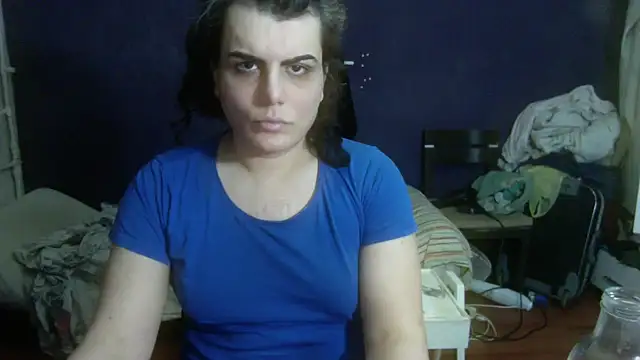 turkishTransEfsun online show from 5, 12, 2025