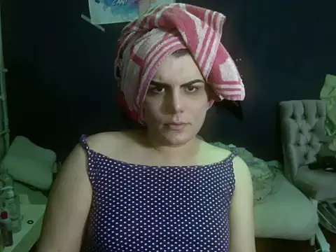 turkishTransEfsun online show from 2, 3, 2026