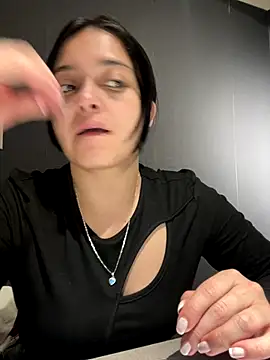 Emily Rivers  online show from 20, 10, 2025