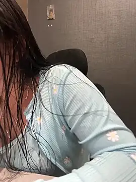 Emily Rivers  online show from 22, 12, 2025