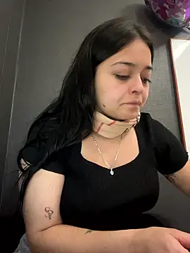 Emily Rivers  online show from 8, 1, 2026