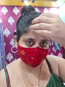 indiancouple659 online show from 12, 5, 2026