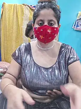 indiancouple659 online show from 19, 5, 2026
