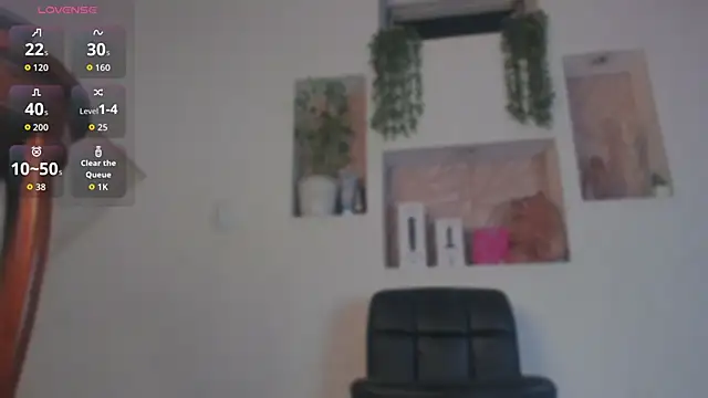 hanny  bunny online show from 11, 9, 2025