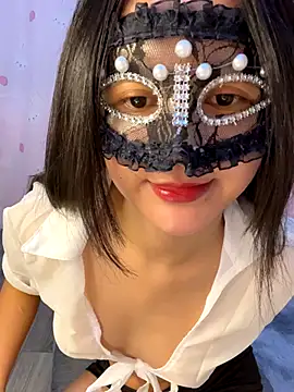 Mimi love01 online show from 25, 10, 2025