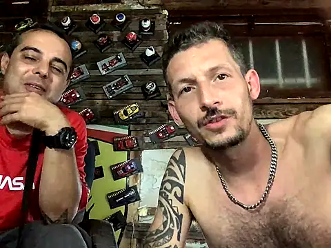 lovehairymature90 online show from 24, 9, 2025