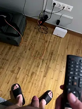 Snapshot of Spartacus514 chatting on 18, 1, 2026 Spartacus514 online show from 18, 1, 2026