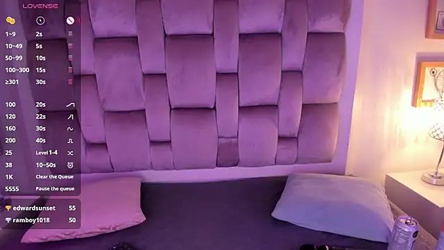 Snapshot of Dannika07 chatting on 14, 7, 2026 Dannika07 online show from 14, 7, 2026