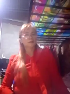 SexyHottMom online show from 15, 2, 2026