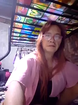 SexyHottMom online show from 20, 2, 2026