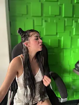 Linda LS online show from 15, 2, 2026