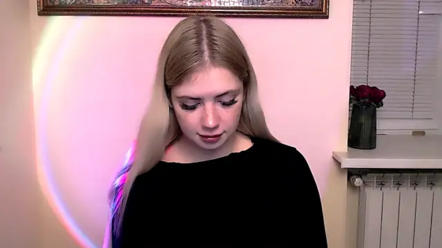 AliceHotty  online show from 8, 11, 2025