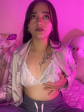 MiaRousexxx  online show from 14, 10, 2025