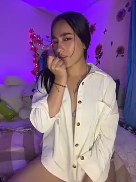 MiaRousexxx  online show from 22, 11, 2025