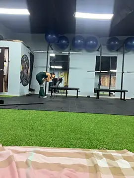 MiaRousexxx  online show from 27, 3, 2026