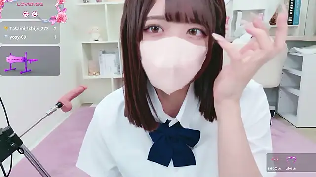 Reina Fcup online show from 18, 2, 2026