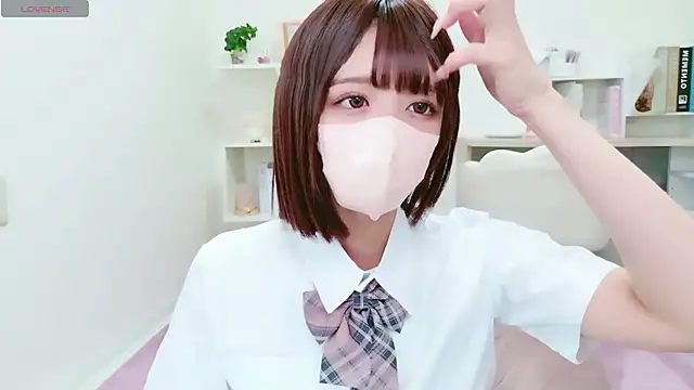 Reina Fcup online show from 18, 5, 2026