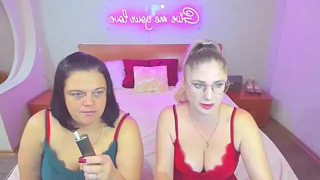 Your Exstasy online show from 23, 10, 2025