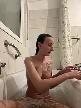 Emilia Mausi online show from 31, 3, 2026