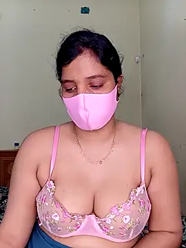 Rose-luckey online show from 1, 2, 2026