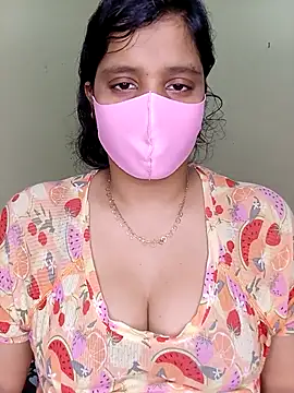 Rose-luckey online show from 17, 4, 2026