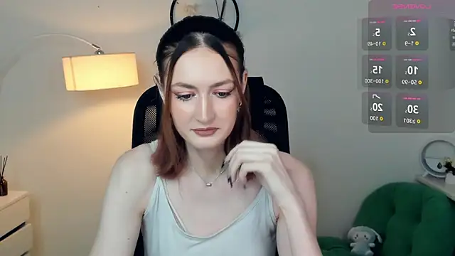 EasterBlink online show from 20, 11, 2025