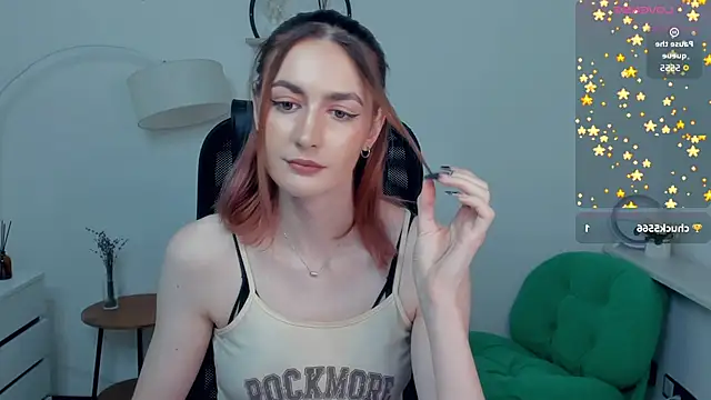 EasterBlink online show from 4, 12, 2025