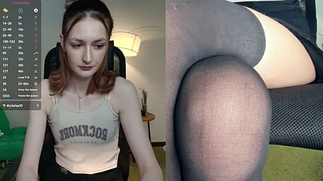 EasterBlink online show from 16, 2, 2026