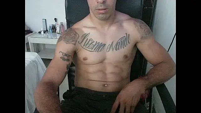 Snapshot of mckanna chatting on 12, 9, 2025 mckanna online show from 12, 9, 2025