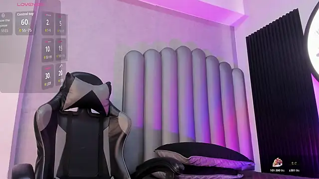  Leohot  online show from 24, 10, 2025