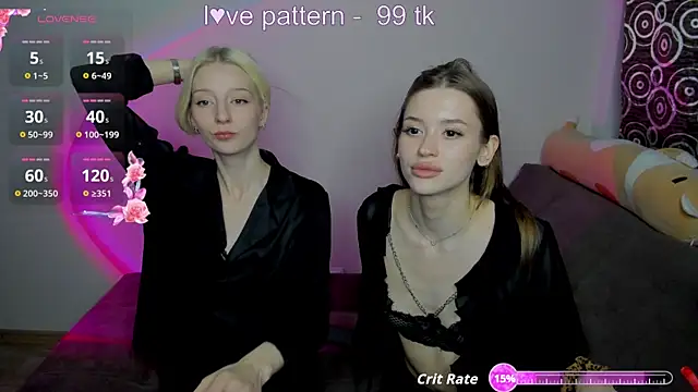 kayaaangel online show from 12, 5, 2026