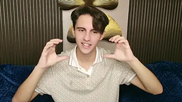 Jefrey Carter online show from 6, 10, 2025