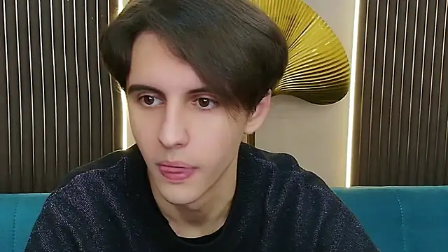 Jefrey Carter online show from 17, 12, 2025