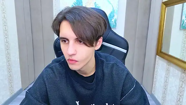 Jefrey Carter online show from 18, 12, 2025