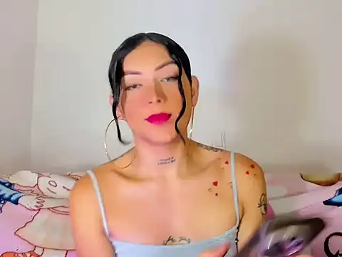 Snapshot of Megan_Gil_ chatting on 16, 10, 2025 Megan Gil online show from 16, 10, 2025