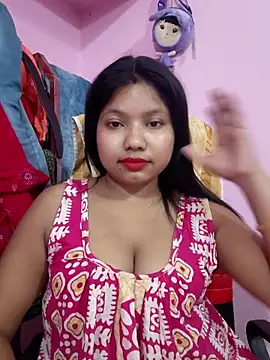 Redchery online show from 2, 5, 2026